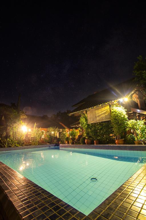 Delta Homestay Yogyakarta Exterior foto