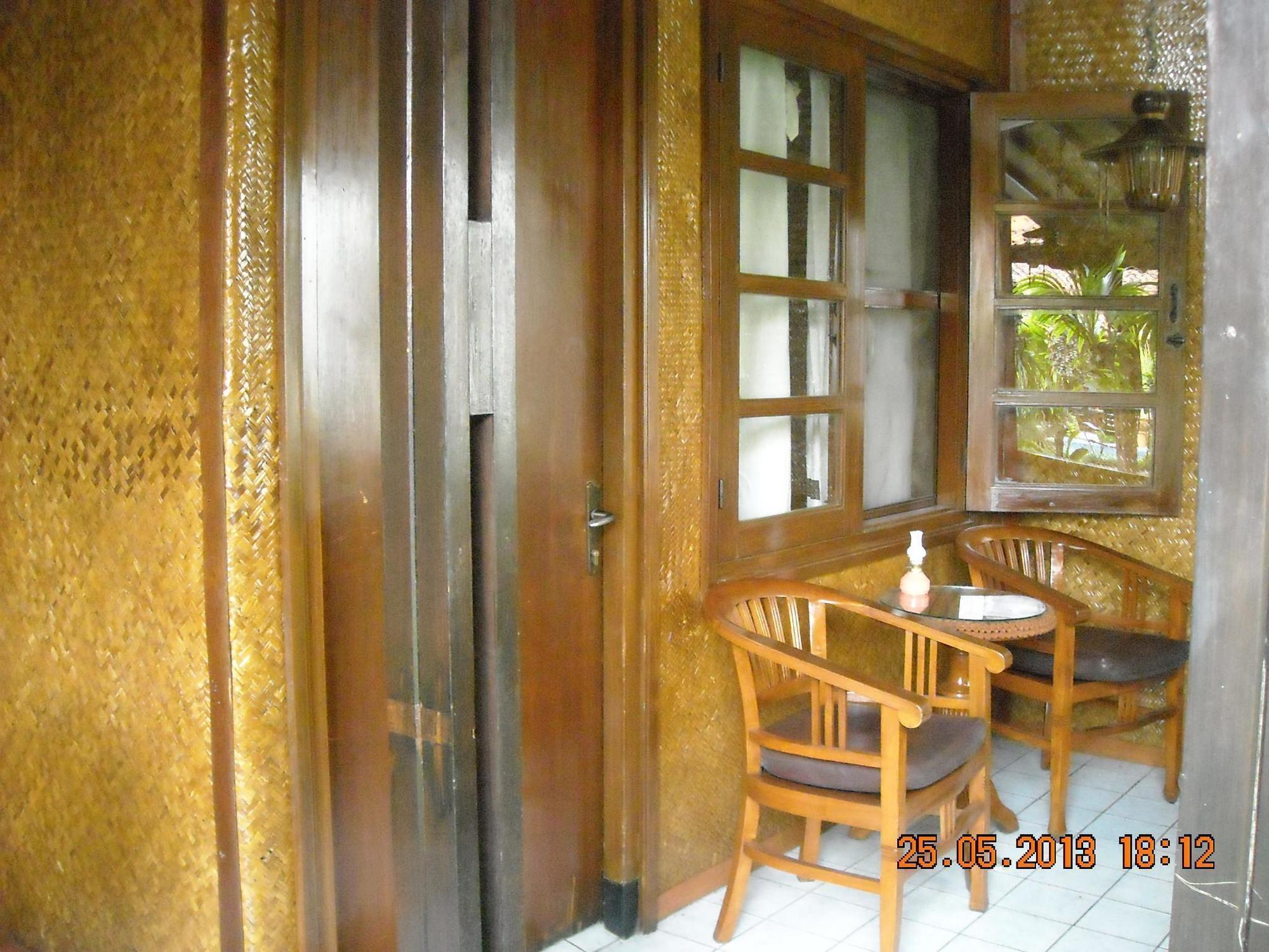 Delta Homestay Yogyakarta Exterior foto